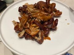 -春发生饭店·非遗(南院门店)