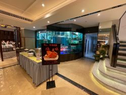 -喜爱轩酒楼·宴会厅