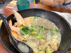 -台州老六海鲜面馆(上南总店)