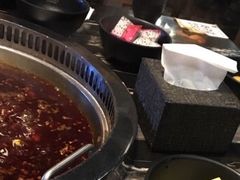 -小王少龙火锅(沙南街店)