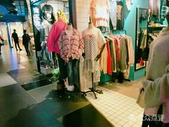 -南京时尚莱迪购物广场(正洪街店)