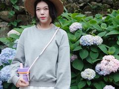 -MOJ coffee(瓯海泽雅水碓坑店)