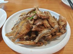 -品鲜村农家菜·阳澄湖大闸蟹(总店)