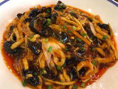 -东方山水金沙酒店-雅香阁中餐厅