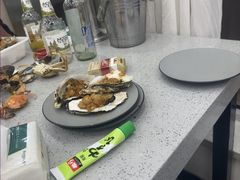 -仙螺岛海鲜自助餐厅(总店)