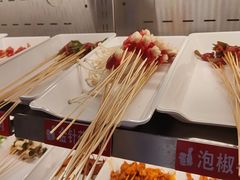 -成都玉林串串香(世纪港湾店)