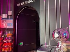 -星聚会KTV(龙湖上海奉贤天街店)
