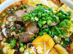 -螺小胖柳州螺蛳粉(钟楼总店)