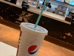 -肯德基(建华店)