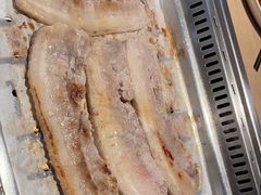 -新石器烤肉(百联川沙店)