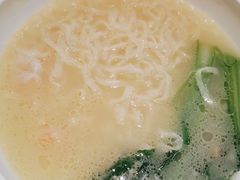 -绿茶餐厅(昆明世纪金源店)