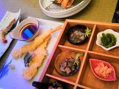 -京料理·日料自助·铁板燒(复悦城店)