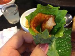 -Dombe豚(黑猪肉街店)