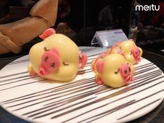 -鹭江潮餐厅•福建菜(鹭江佲家酒店)