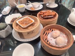 -ManHo万豪中餐厅(成都茂业JW万豪酒店)