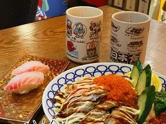 -一本久捷(新福店)