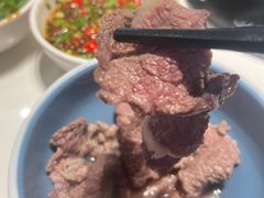 -左庭右院鲜牛肉火锅(新梅广场店)