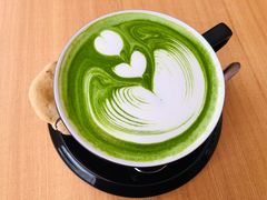 -Bracket Coffee(工体店)