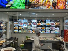 -西山人家·传统苏帮菜·家宴(木渎店)