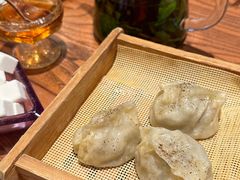 -驿楼兰·新疆菜(火车站店)
