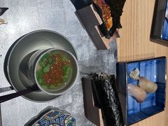 -麦MUGI铁板烧日式料理