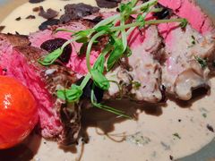 -JINNS锦时 steak&pizza(浸信会礼拜堂旧址店)