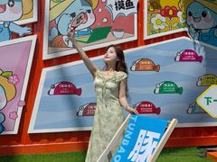 -南昌之星游乐场