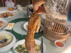 -香山小厨(南联路店)