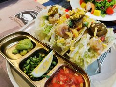 -遇见西木美式餐厅(体育路店)