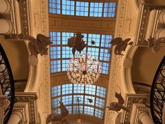 -Salon de Ville浦江汇(上海外滩华尔道夫酒店店)