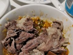 -汕头八合里海记牛肉店(清河店)