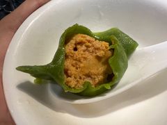 -双合园·海鲜水饺青岛菜(上清路店)
