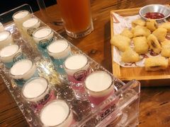 -汉森熊啤酒屋(雨耕山店)