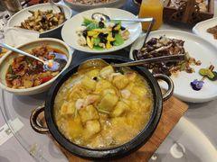 -鑫悦诚府·新鲁菜·餐厅(趵突泉店)