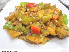 -芽庄老成都川菜馆