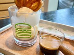 -Shake Shack(浦东嘉里城店)