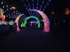 -华夏文旅海洋公园