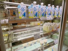 -白色日记·手作酸奶(麦凯乐店)