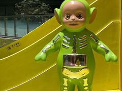 -东莞松山湖万象汇