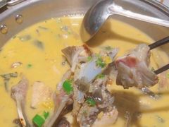 -鱼你相聚·河鲜馆(袁家岭店)