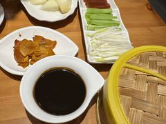 -新興传承烤鸭