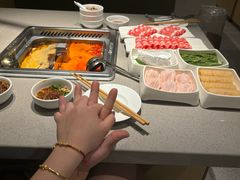 -海底捞火锅(壹悦城店)