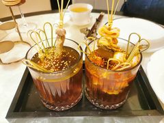 -人间采蜜(海信广场店)