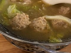-陈傻子餐厅(世纪都会店)
