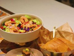 -一棵树·意大利西餐厅One Tree(新城店)