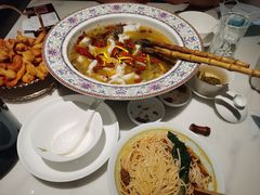 -上上席川菜(凯德乐峰广场店)