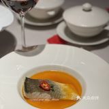 被种草啦 这家宝藏高端闽菜餐厅💕🥂