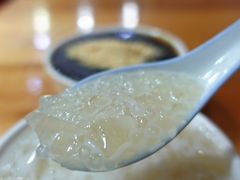 九毛膏并西米露-翁林甜品