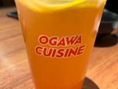 -小川洋风料理(大悦城店)