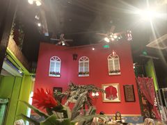 -小娘惹厨房Little Nyonya(狮城有约上榜店)